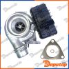 Turbocompresseur pour JAGUAR | 49335-01920, 49335-01930